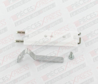 Electrode d`allumage Elm Leblanc / Bosch 87160108180