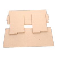 Jeu garnitures Elm Leblanc / Bosch 87160108540