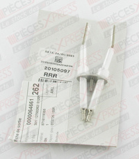 Electrode Elm Leblanc / Bosch 8716119355