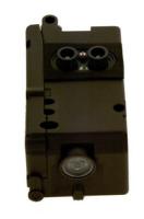 Boitier de controle Elm Leblanc / Bosch 8716119361