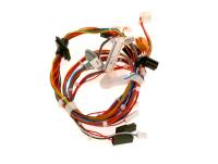 Faisceau de cables Elm Leblanc / Bosch 87186472280
