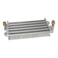 Echangeur de chaleur Elm Leblanc / Bosch 87199056580