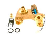 Collerette retour Elm Leblanc / Bosch 87387014870