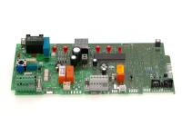 Circuit imprime Elm Leblanc / Bosch 87483004490