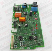 Circuit imprime Elm Leblanc / Bosch 87483005140