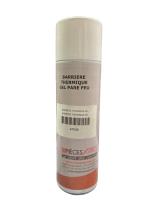 Barriere thermique gel aérosol  Generic