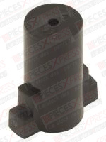 Accouplement elco 22mm (sachet de 2) Elco Heating Solution/Rendamax 65074172