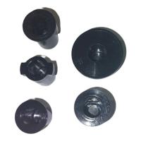 Lot 5 accouplements Generic ACC06001