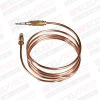 Thermocouple universel tete filetee THERMO TETE FIL Generic