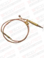 Thermocouple adaptable saunier d. l600 BLO20205 Generic