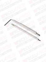 Electrode alluage et sonde - nc4/6/9 13015843 Cuenod