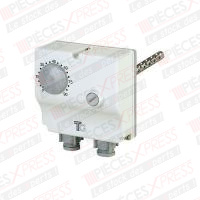 Airstat 0-60°c et 100°c THG50008 Generic