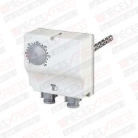 Airstat 0-60°c et 0-90°c THG50020 Generic