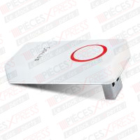 Coordinateur zigbee du systeme it600 Salus Controls CO10RF