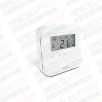 Thermostat numérique programmable HTRP 230 Salus Controls HTRP 230