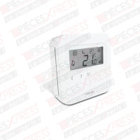 Thermostat numérique programmable HTRP 230 HTRP 230 Salus Controls