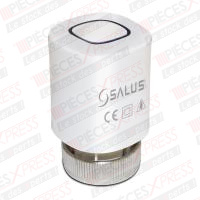 Actionneur thermique normalement ferme T30NC230 WP Salus Controls