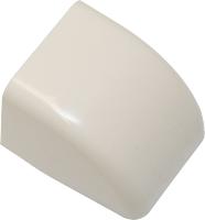 Embout Taille 80 - RAL 9002 ARTICA EMBOUT TAILLE 80 Generic
