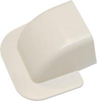 Cache mural Taille 60 - RAL 9002 Generic ARTICA CACHE MURAL TAILLE 60