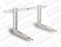 Support 160 kg traverse de 800 mm et niveau (L : 560 x l : 400 mm) Generic SUPPORT 160KG