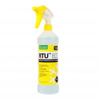 RTU ECD nettoyant et désinfectant pour évaporateur 177ACE0013 