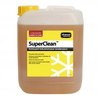 SuperClean nettoyant concentré puissant pour condenseurs extérieurs  177ACE0036