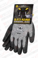 Achetez BDSHUNBF 2 Paire Gants Anti Coupure, Gants de Travail