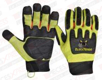 Paire gants haute protection Taille L PAIRE GANTS HD TAILLE L 