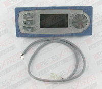 Carte+affich.+pgm-tx evo- Auer B4992185