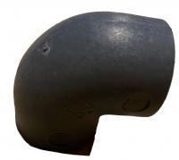 Raccord coude 90130160 