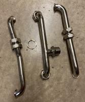 Kit tube crome 90010169 