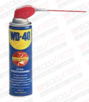 Wd-40 aerosol 500 ml 33034 WD-40 Compagny