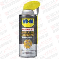 Wd-40 huile de coupe 400 ml WD-40 Compagny 33109