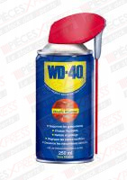 Wd-40 aerosol 250 ml spray double positi WD-40 Compagny 33489