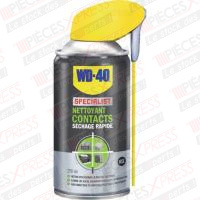 Wd-40 nettoyant contacts 250ml 33716 WD-40 Compagny