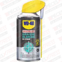 Wd-40 graisse blanche au lithium 250ml WD-40 Compagny 33726