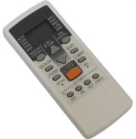 Telecommande asy9/12lsac Atlantic Climatisation et Ventilation 890045