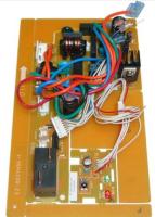 Platine alimentation asy9/12rsj/7a12us Atlantic Climatisation et Ventilation 890061