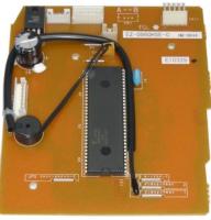 Platine ir asy7u/fsa/9/12rsj/7a12us Atlantic Climatisation et Ventilation 890066