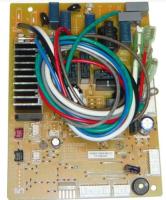 Platine regulation asy24rba/ubb Atlantic Climatisation et Ventilation 890136