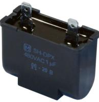Condensateur moteur auy12-18e/t/f/l/u Atlantic Climatisation et Ventilation 890168
