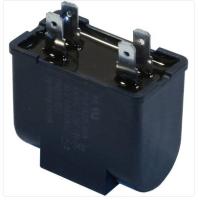 Condensateur moteur aoy19-20e/r auy18-24 Atlantic Climatisation et Ventilation 890169
