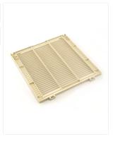 Grille avant auy12-18t/a/r/e Atlantic Climatisation et Ventilation 890179