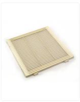 Grille avant auy12-18t/a/r/e Atlantic Climatisation et Ventilation 890179