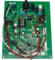 Platine regulation awy14rba Atlantic Climatisation et Ventilation 890200