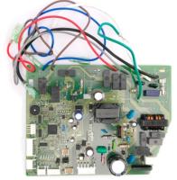 Platine regulation awy24rba/tba/ubbj Atlantic Climatisation et Ventilation 890203
