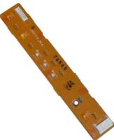 Platine voyants awy7a30r/e/t/u/f/l Atlantic Climatisation et Ventilation 890210