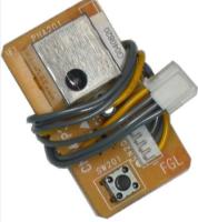 Platine ir awy7a30r/t/u/f/l Atlantic Climatisation et Ventilation 890211