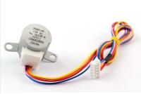 Moteur de balayage asy7a14 Atlantic Climatisation et Ventilation 890417