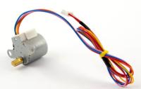 Moteur de balayage asy7a14 Atlantic Climatisation et Ventilation 890417